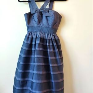 BHLDN dress Va Et Vien bridesmaid prom homecoming dress wedding guest dress